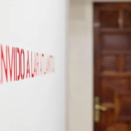 Hostel Lar Atlantica