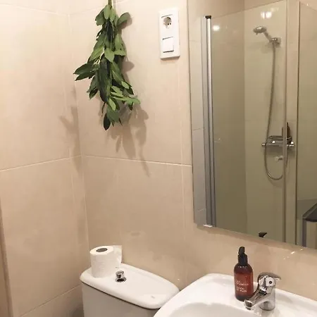 Lar Atlantica Hostel Vigo