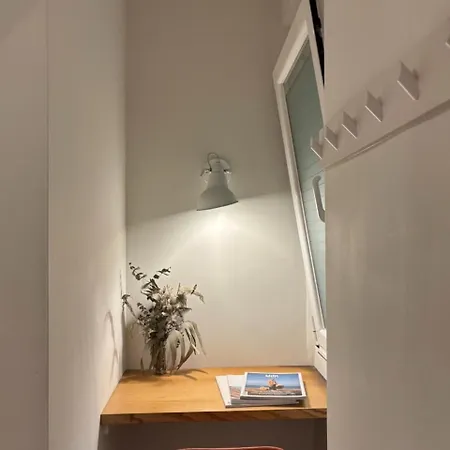 Lar Atlantica ホステル ヴィーゴ