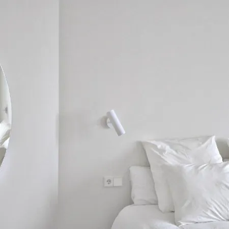 ホステル Lar Atlantica