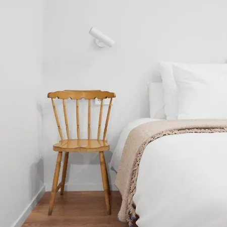 Lar Atlantica ホステル *