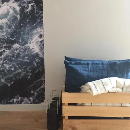 Lar Atlantica Hostel