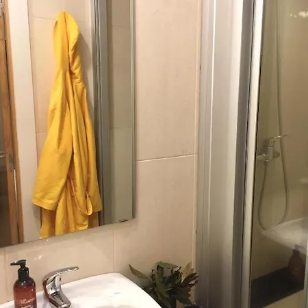 Lar Atlantica ホステル ヴィーゴ