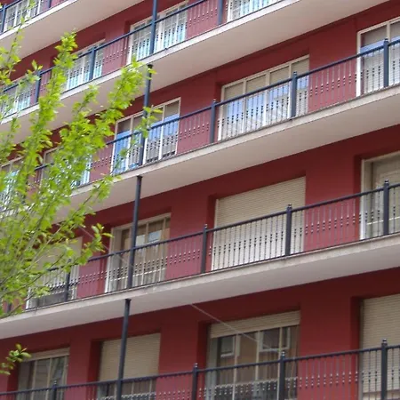 Lar Atlantica ヴィーゴ