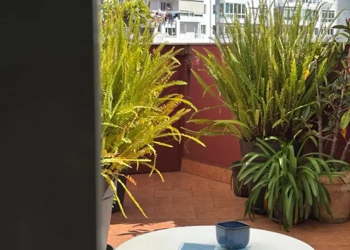 Lar Atlantica Hostel *